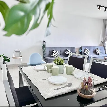 Ksl D'Esplanade Residence By R9 Homestay Johor Bahru Exterior photo