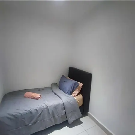Ksl D'Esplanade Residence By R9 Homestay Johor Bahru Room photo