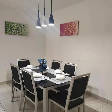 Ksl D'Esplanade Residence By R9 Homestay Johor Bahru Room photo