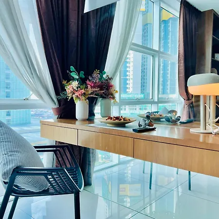 Ksl D'Esplanade Residence By R9 Homestay Johor Bahru Room photo