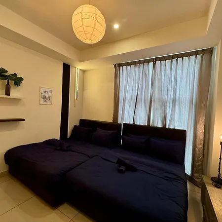 Ksl D'Esplanade Residence By R9 Homestay Johor Bahru Exterior photo