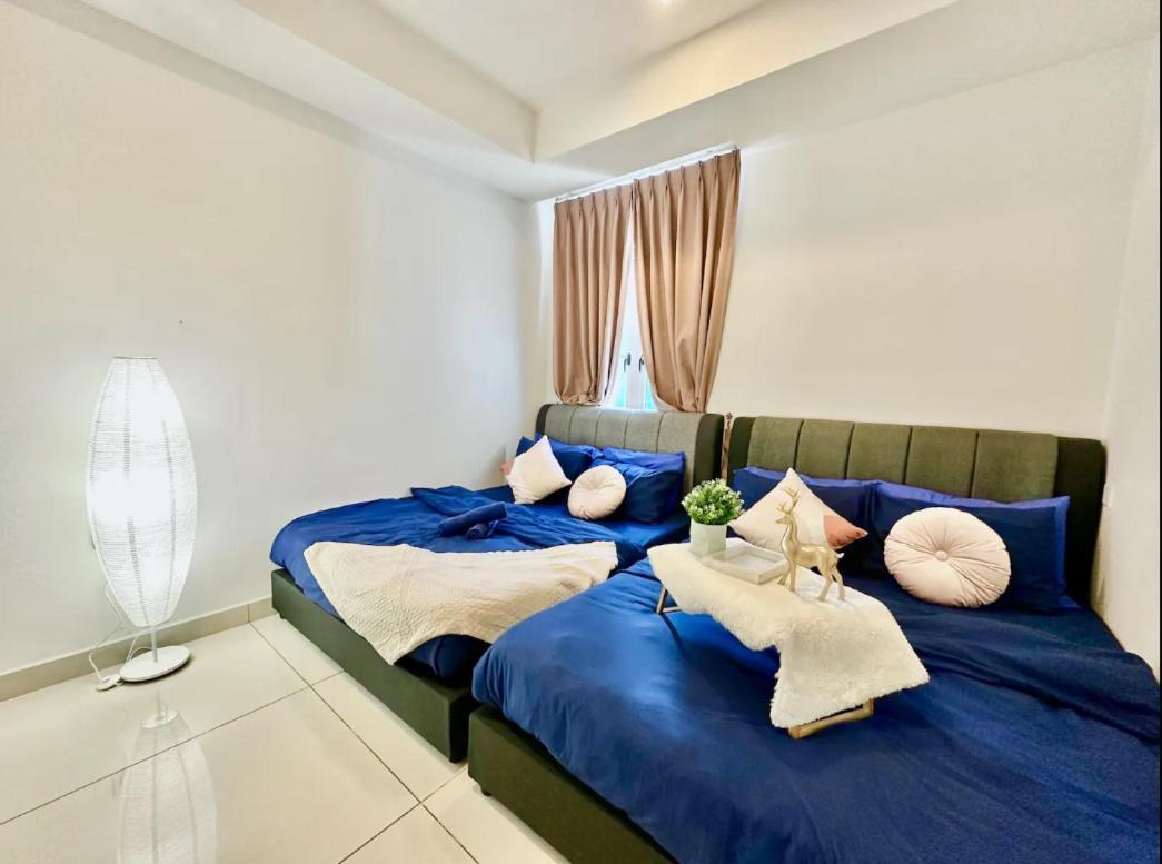 Apartment Ksl D'esplanade By R9