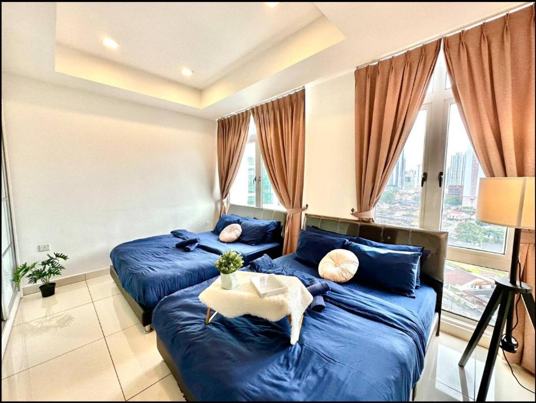 Ksl D'esplanade By R9 Apartment *