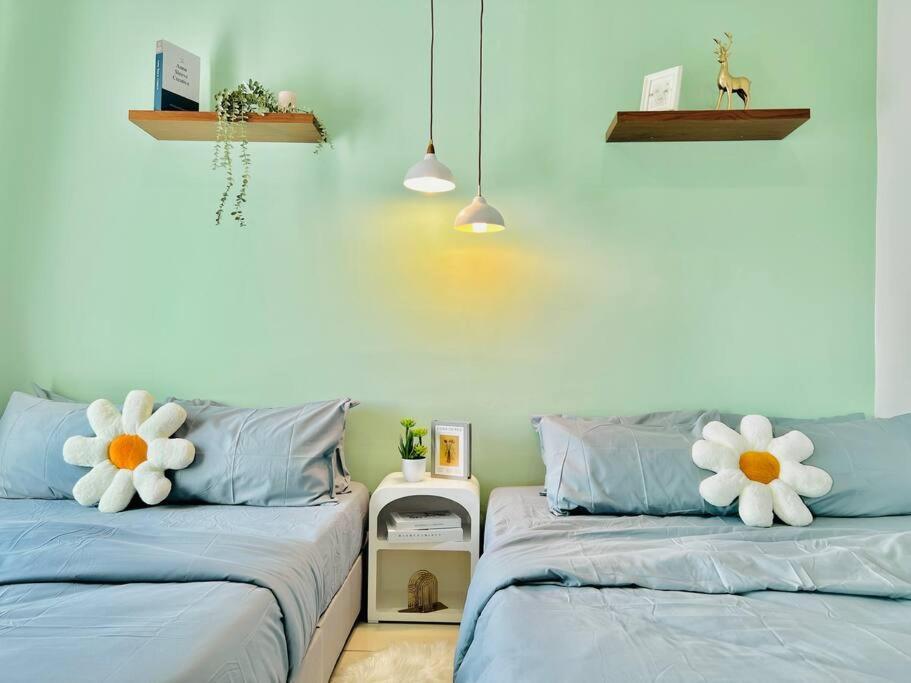 Apartment Ksl D'esplanade By R9 *