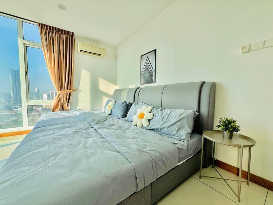 Ksl D'esplanade By R9 Apartment