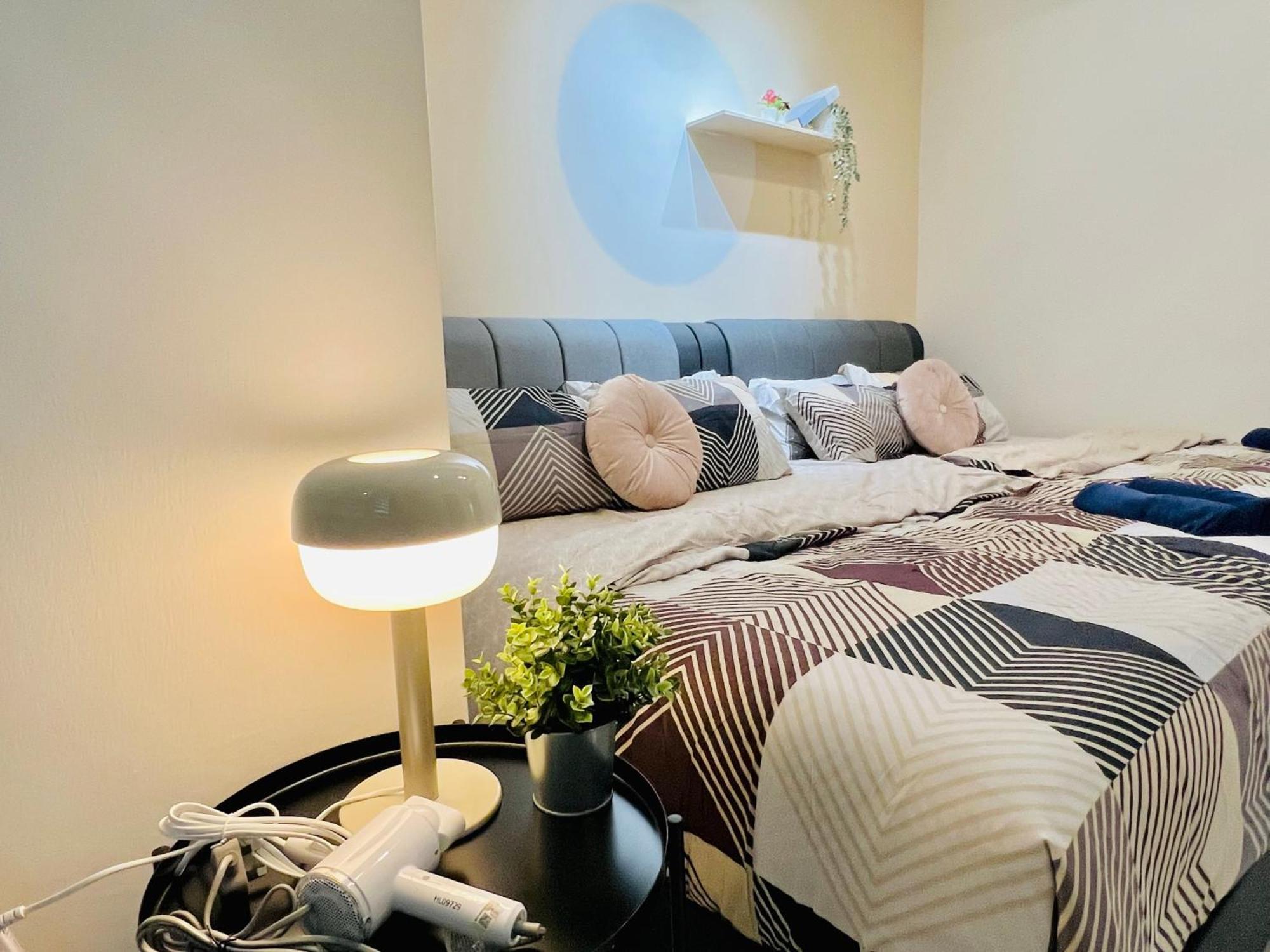Apartment Ksl D'esplanade By R9 *