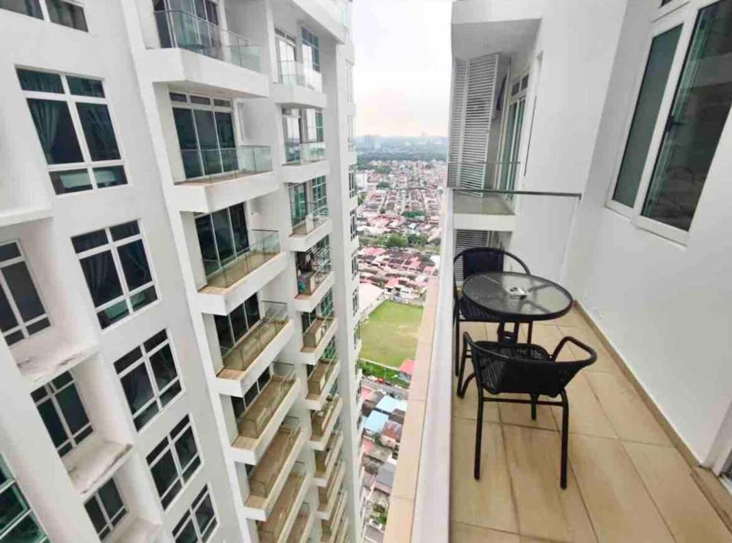 Ksl D'esplanade By R9 * Johor Bahru