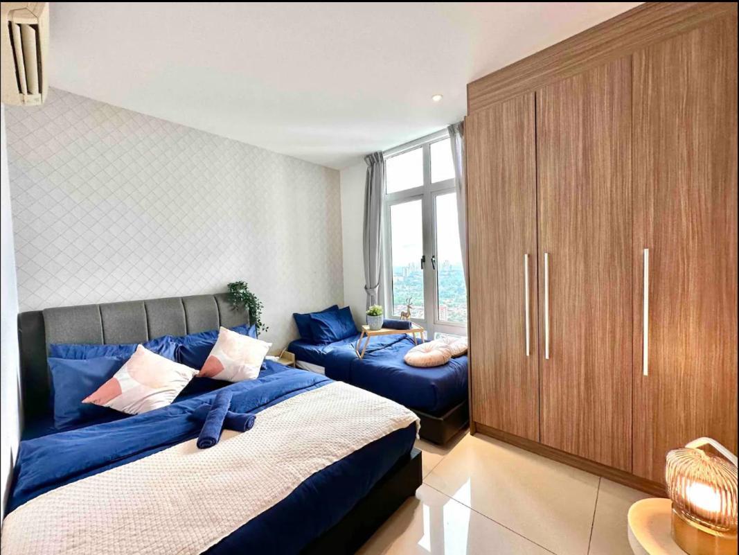 Ksl D'esplanade By R9 Apartment Johor Bahru