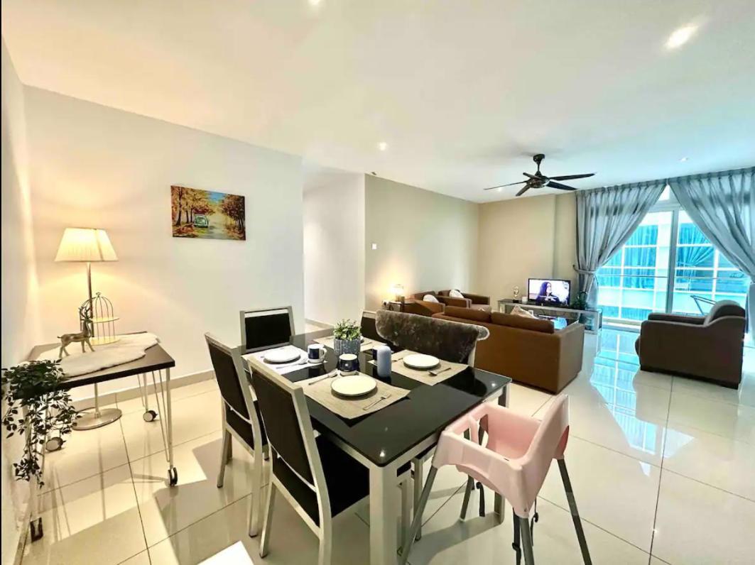 Ksl D'esplanade By R9 * Johor Bahru