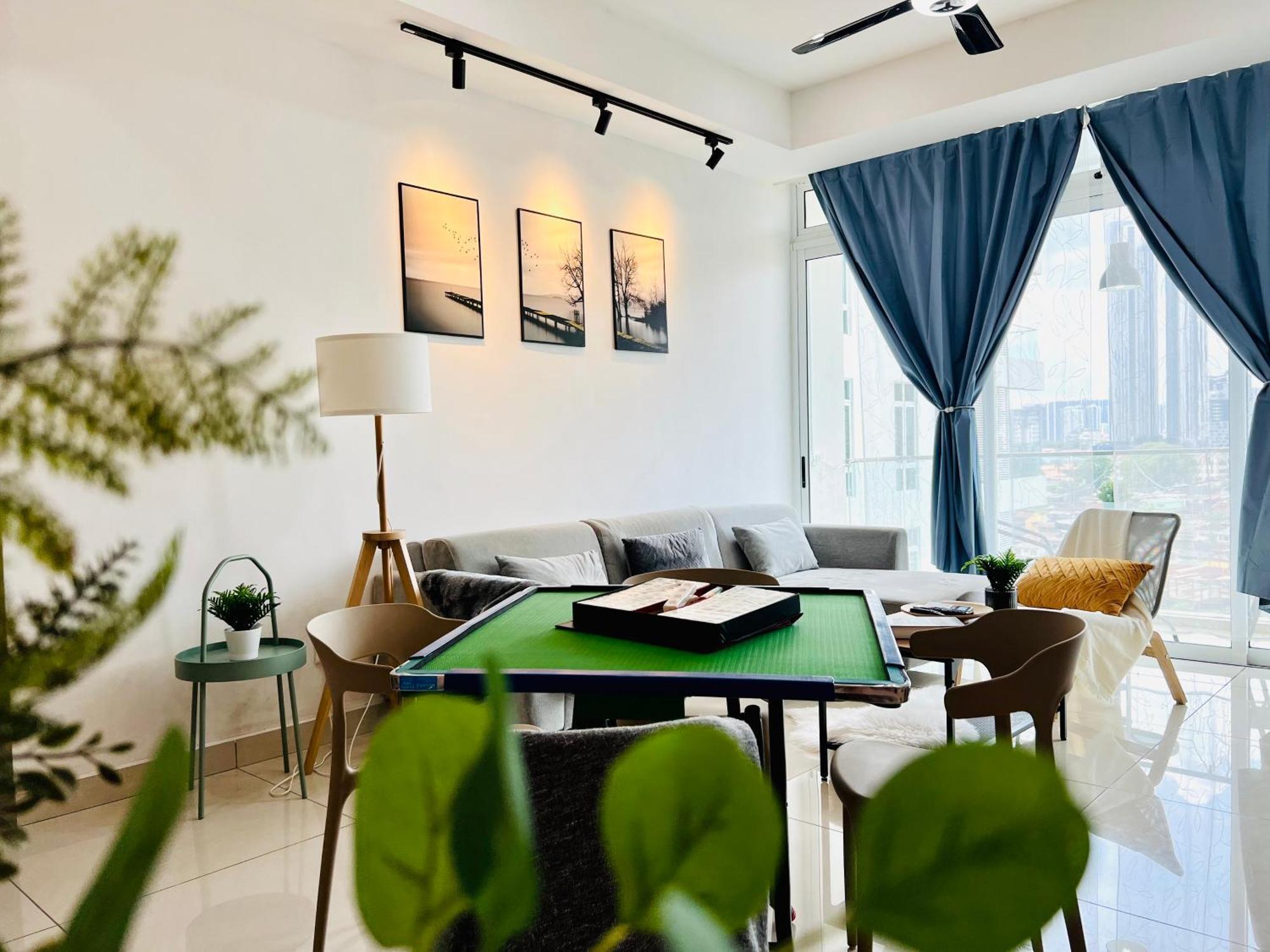 Apartment Ksl D'esplanade By R9 *