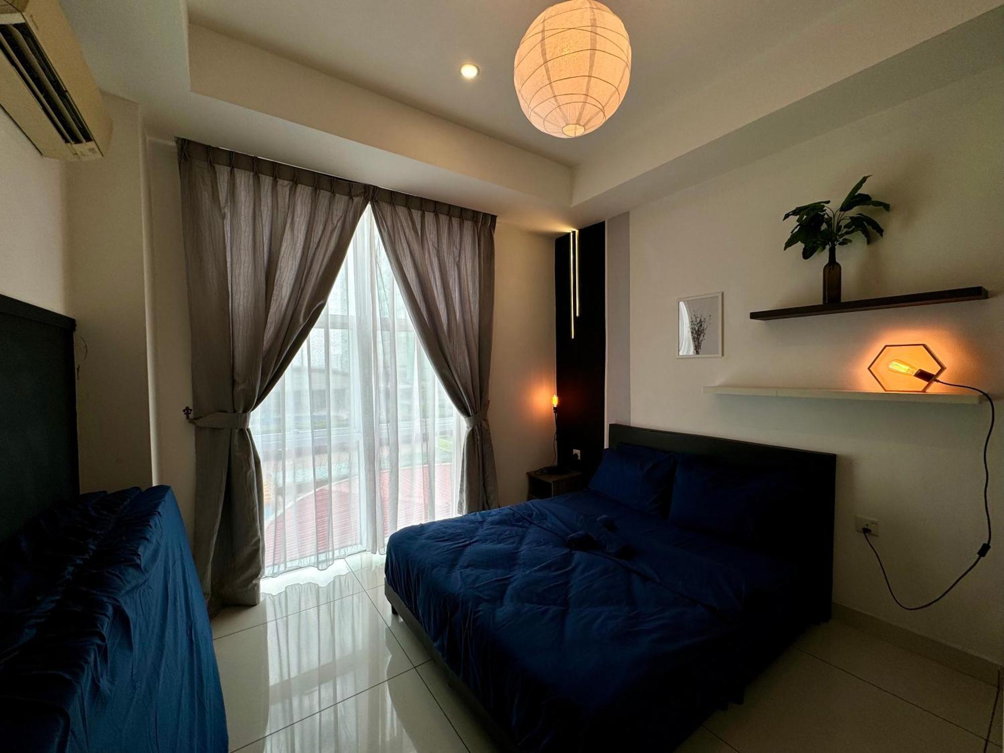 Apartment Ksl D'esplanade By R9