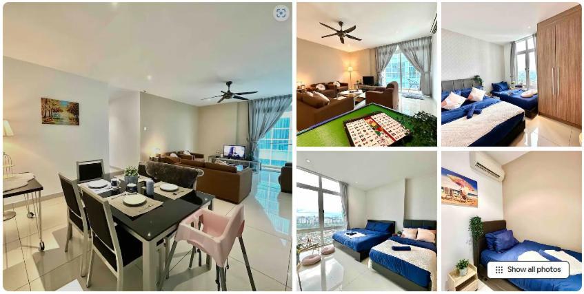 Apartment Ksl D'esplanade By R9 *