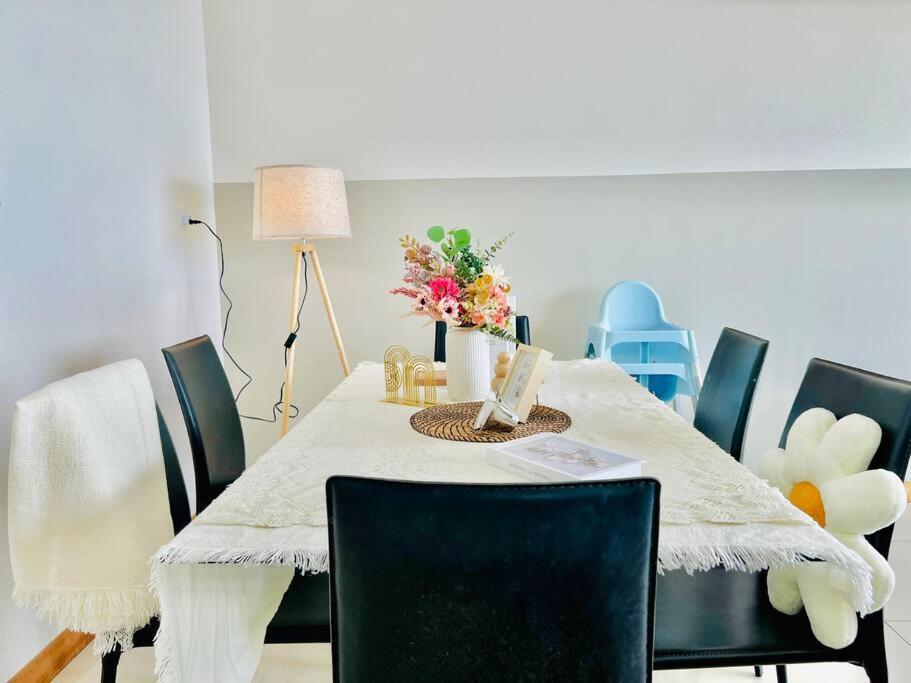 Ksl D'esplanade By R9 Apartment *