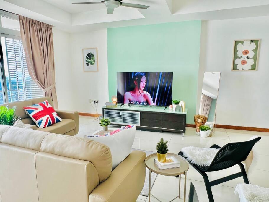 Ksl D'esplanade By R9 Apartment *