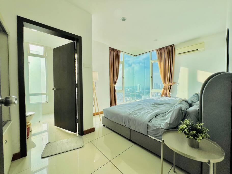Apartment Ksl D'esplanade By R9 Johor Bahru