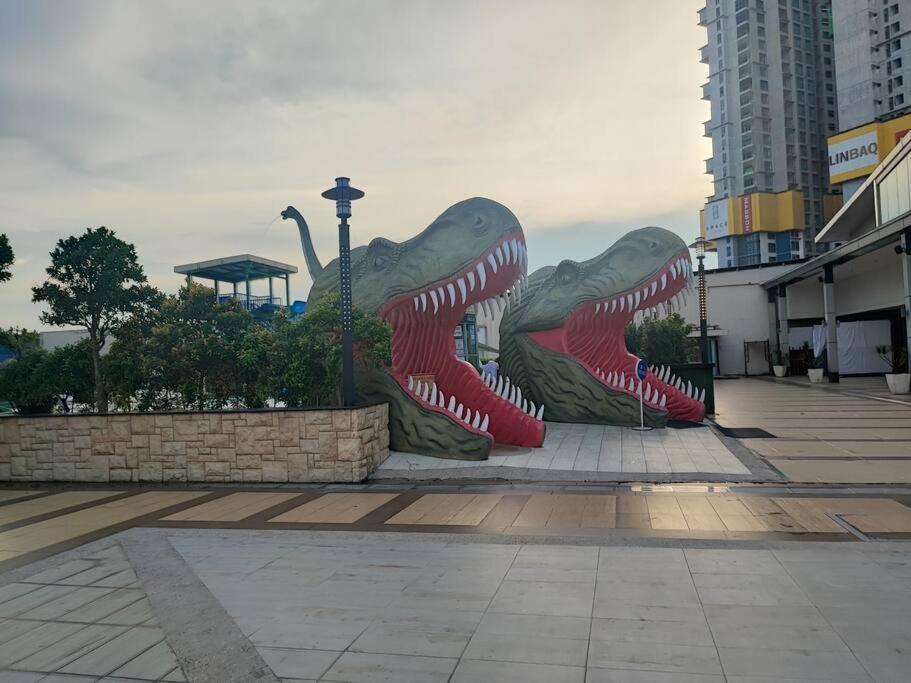 Apartment Ksl D'esplanade By R9