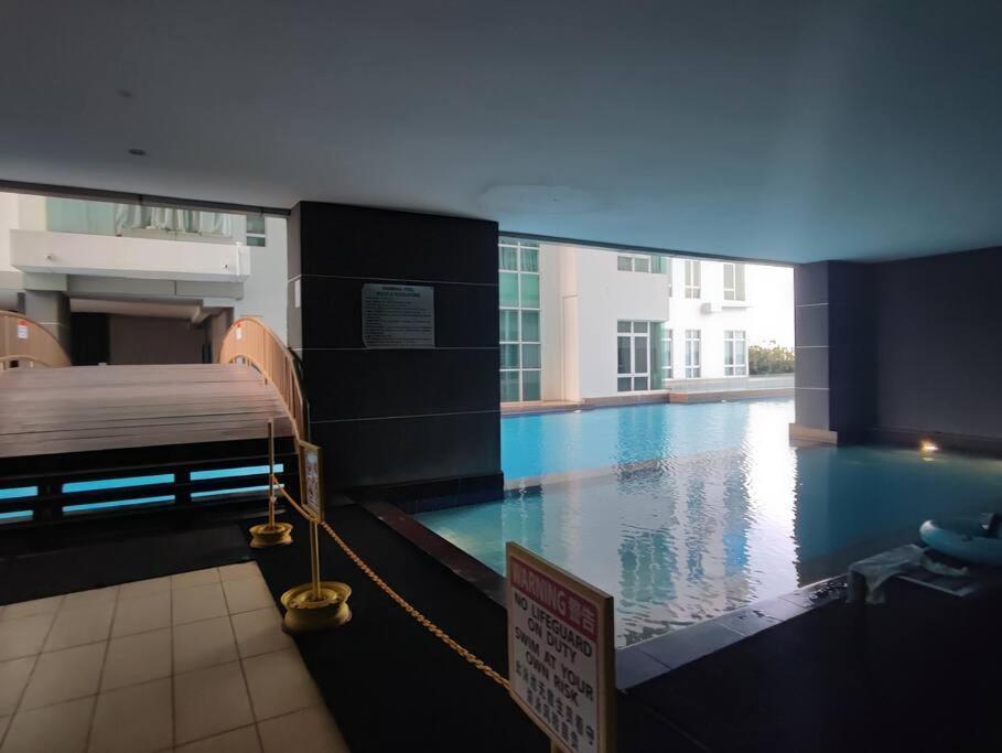 Apartment Ksl D'esplanade By R9