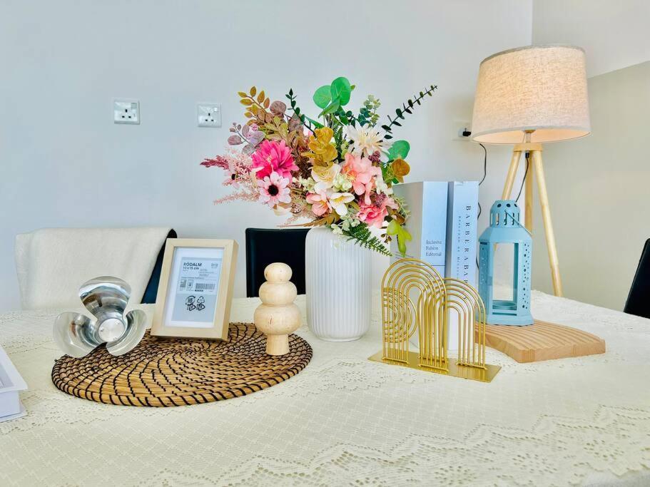 Ksl D'esplanade By R9 Apartment