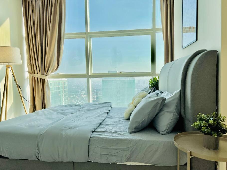 Ksl D'esplanade By R9 Apartment