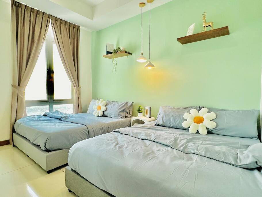 Ksl D'esplanade By R9 Apartment Johor Bahru