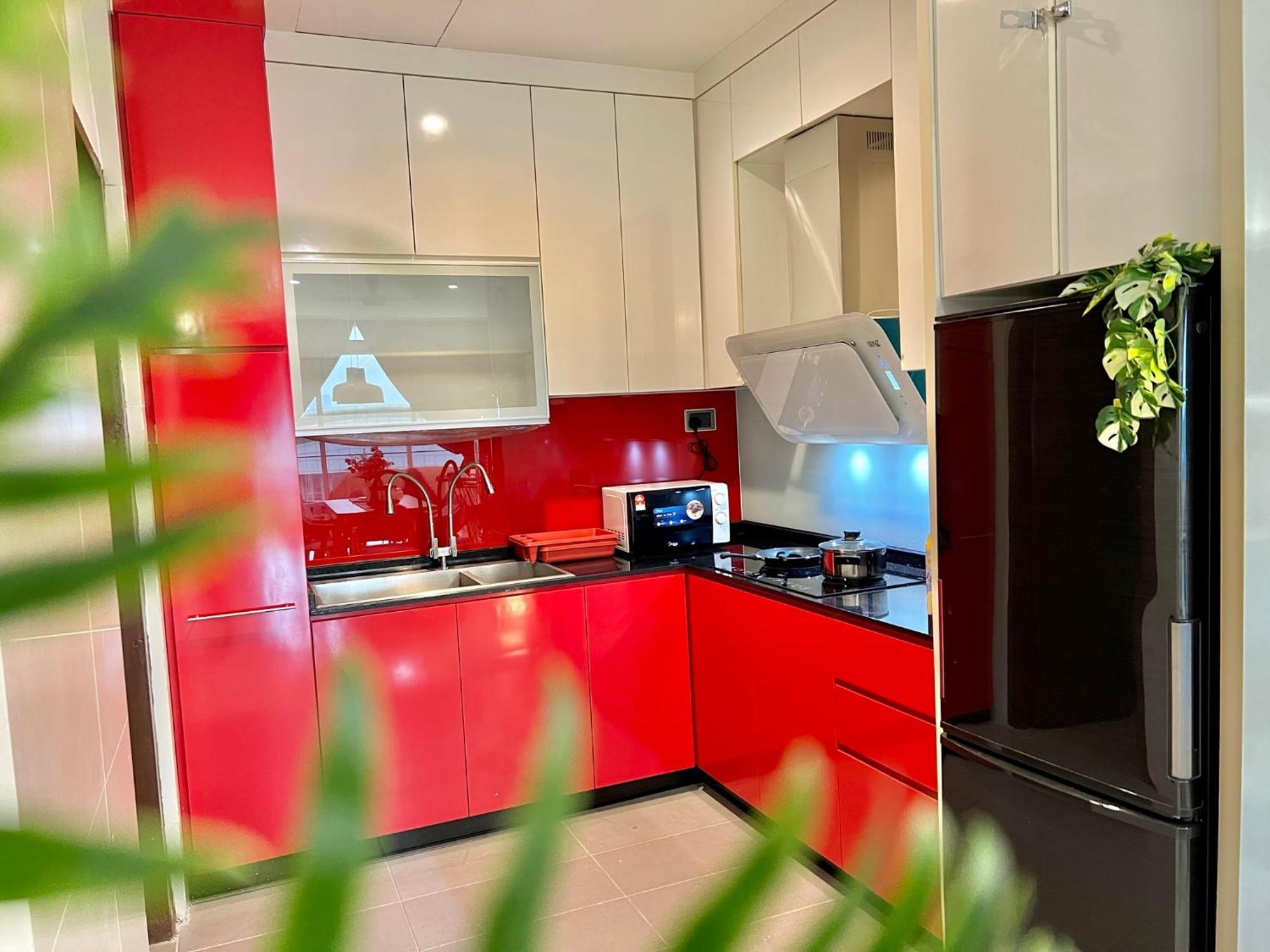 Apartment Ksl D'esplanade By R9 *