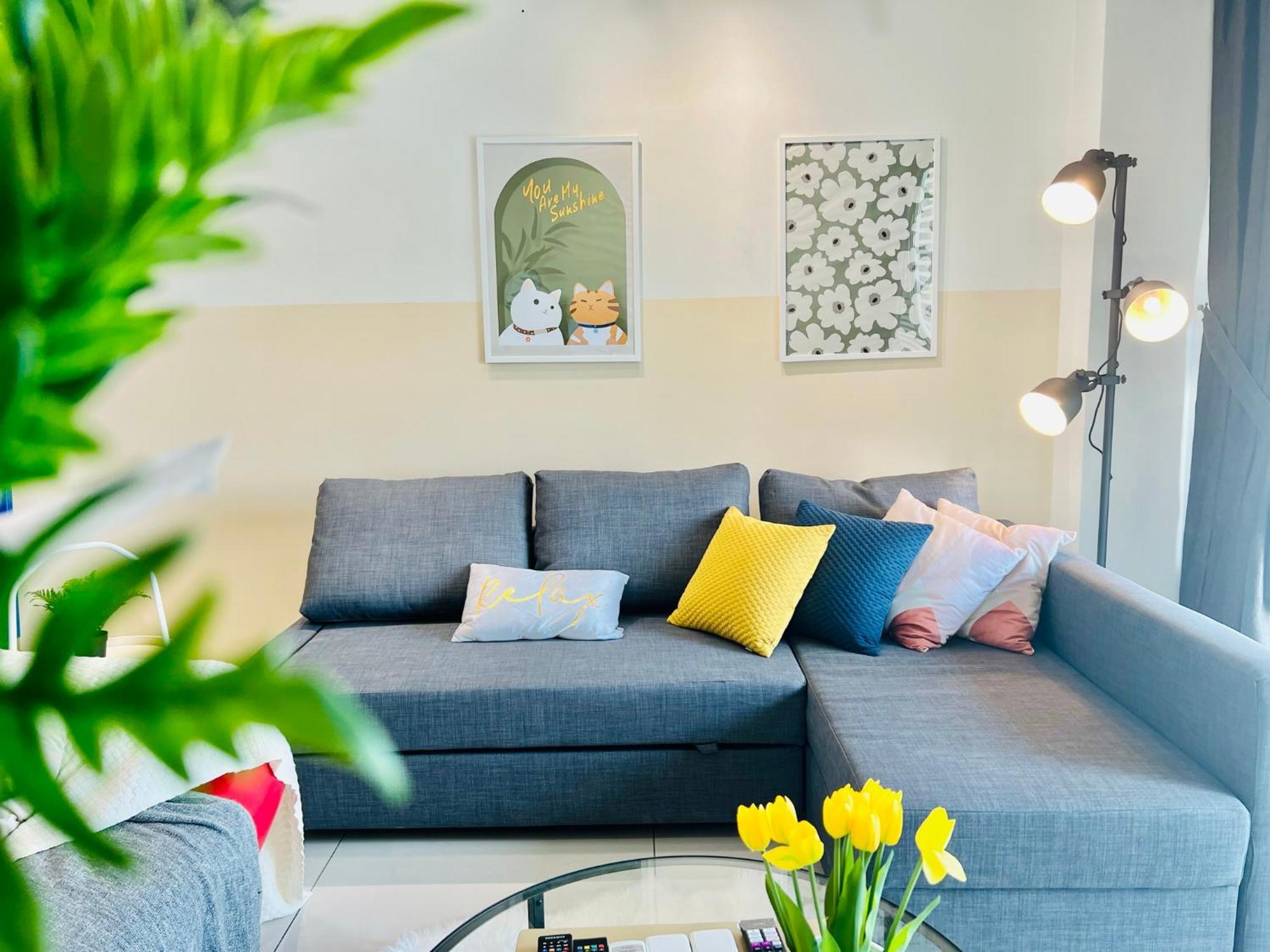 Apartment Ksl D'esplanade By R9