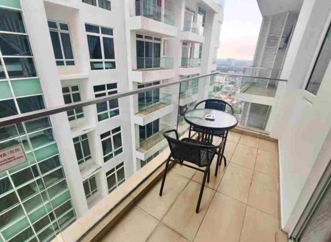 Apartment Ksl D'esplanade By R9
