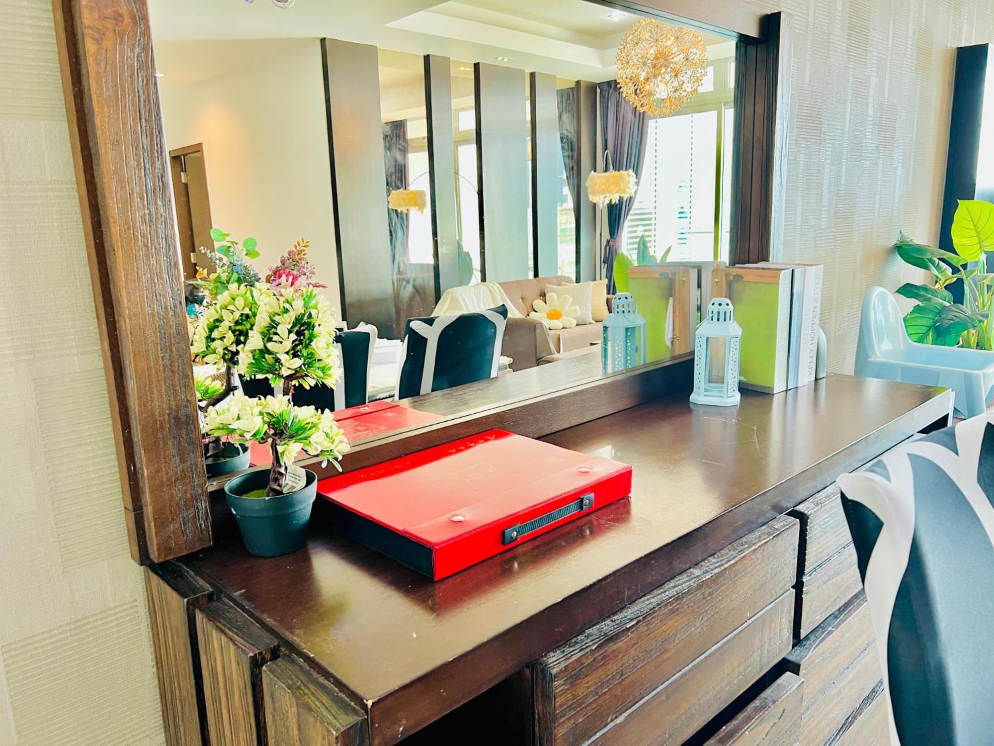 Apartment Ksl D'esplanade By R9 Johor Bahru