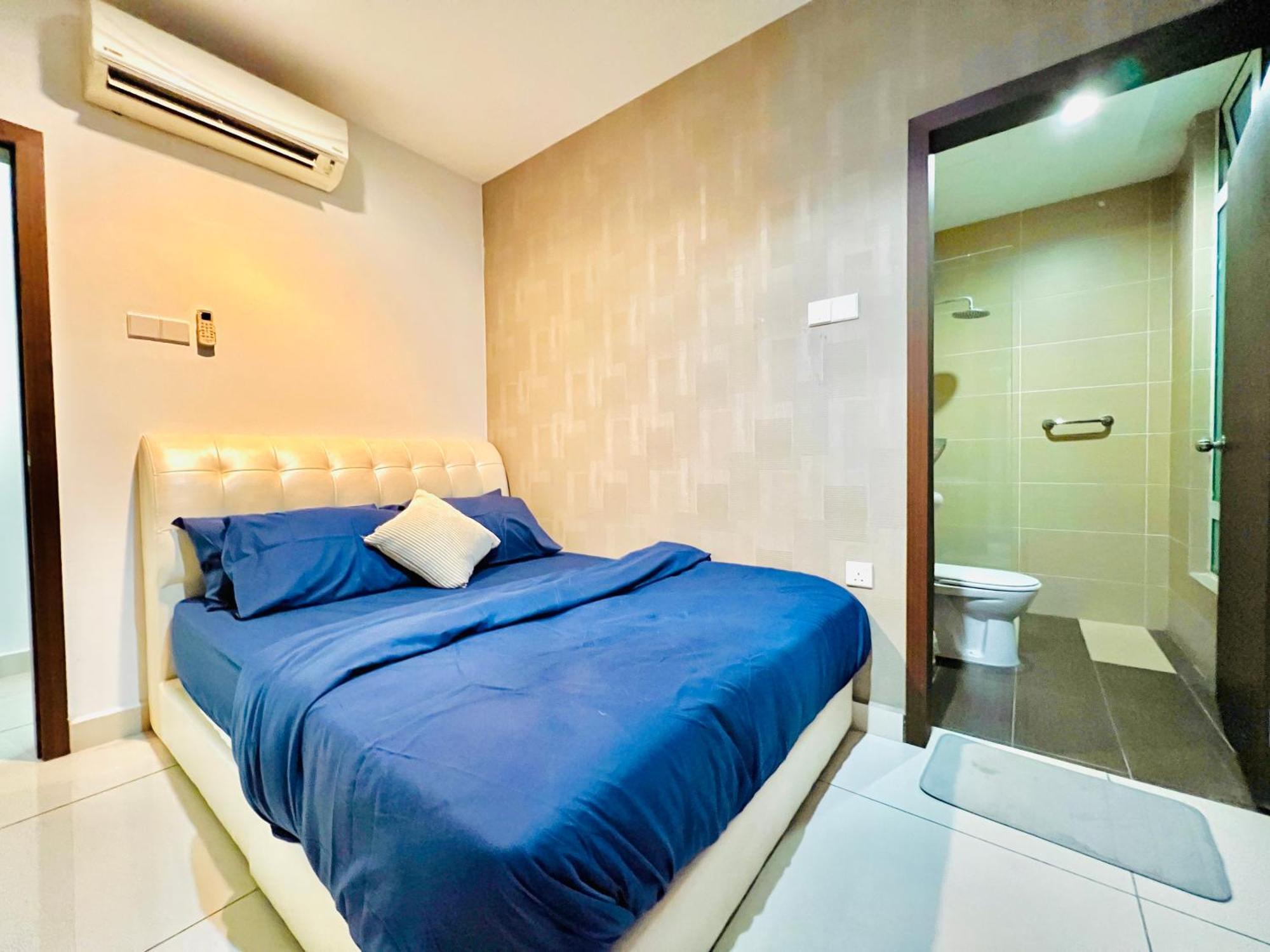 Apartment Ksl D'esplanade By R9 *