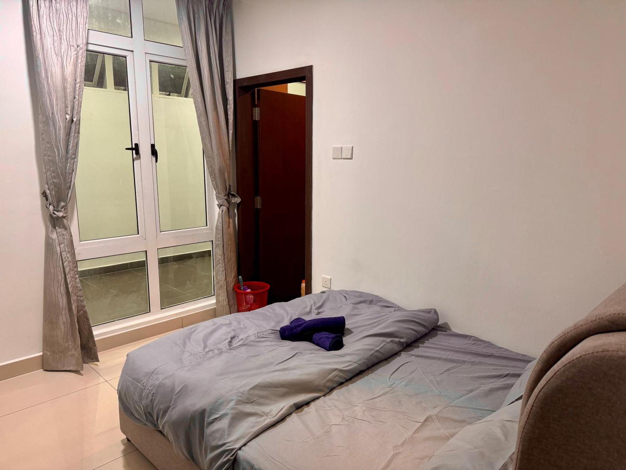 Ksl D'esplanade By R9 Apartment Johor Bahru