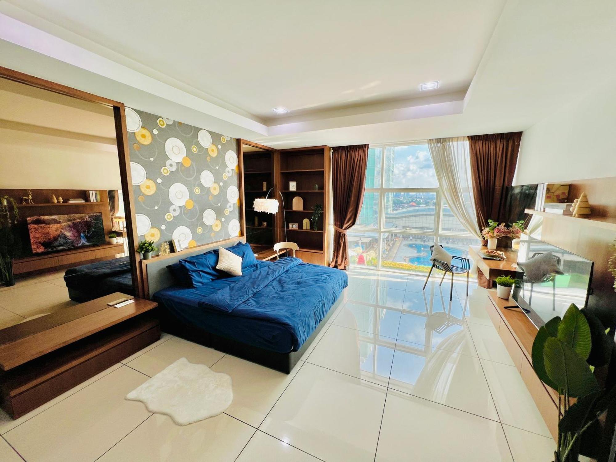 Ksl D'esplanade By R9 Johor Bahru