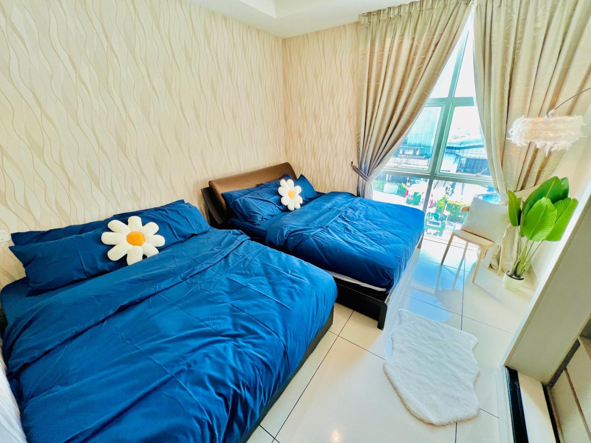 Ksl D'esplanade By R9 * Johor Bahru
