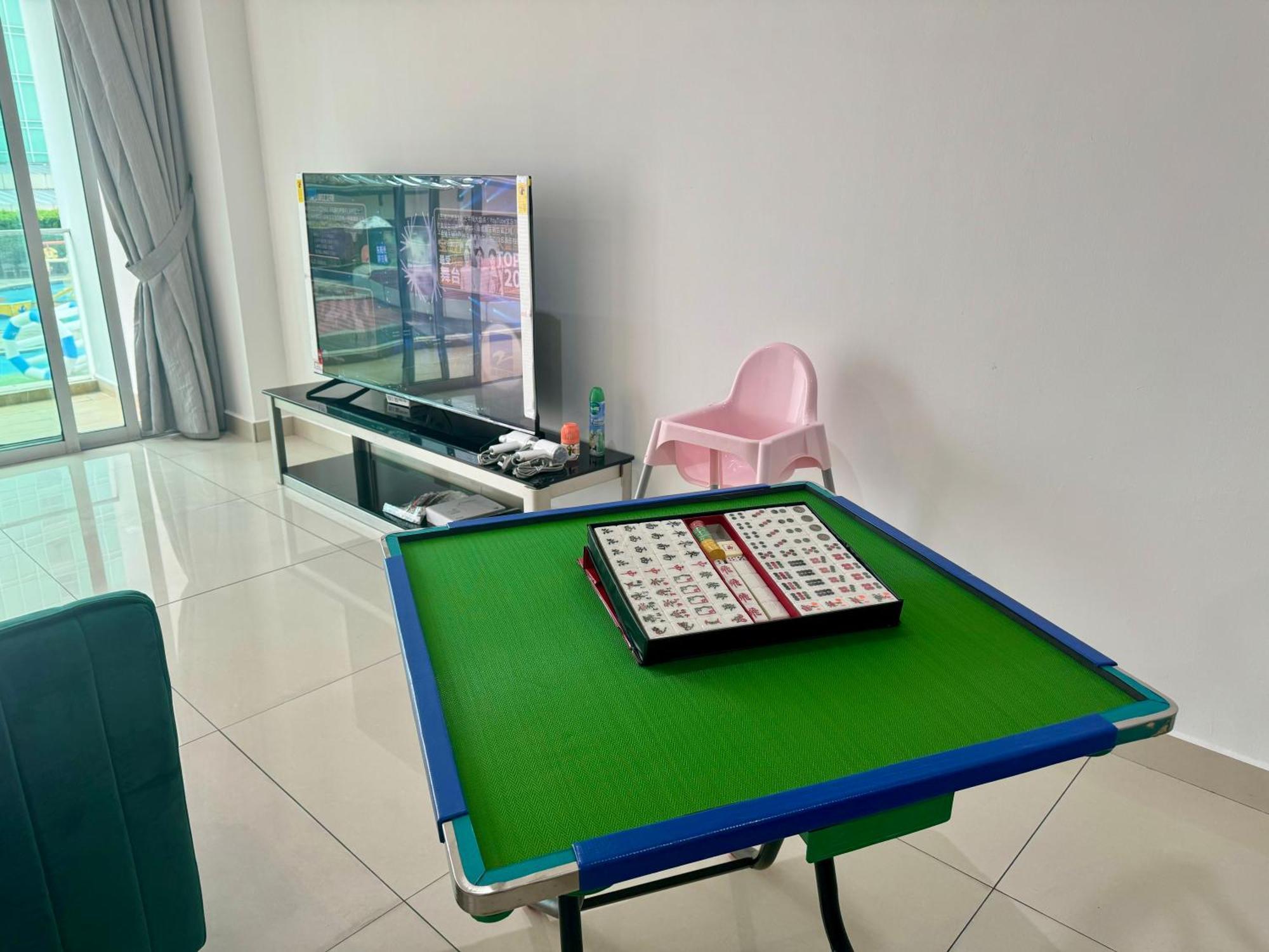 Ksl D'esplanade By R9 * Johor Bahru