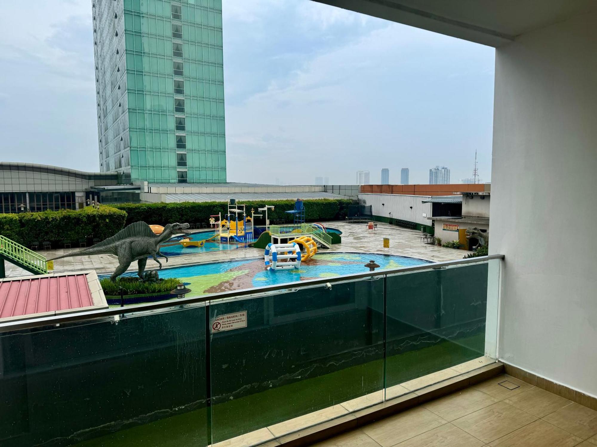 Apartment Ksl D'esplanade By R9