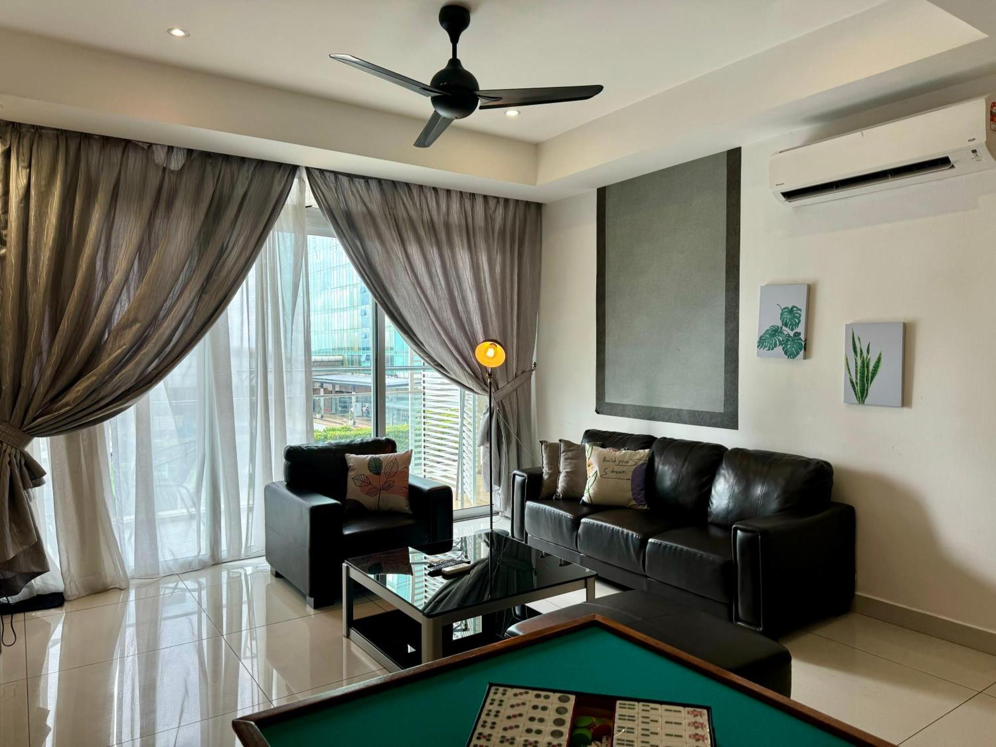 Ksl D'esplanade By R9 * Johor Bahru